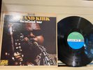 ROLAND KIRK - The Inflated Tear -SC-1502 1968 Vinyl Lp Ex+/N/M