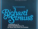Peter Rosel, Rudolf Kempe: R.Strauss- Parergon Op 73, Panathenaenzug / Eterna