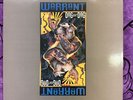 Warrant - Dog Eat Dog LP Original 1992 European Vinyl Record First Pressing