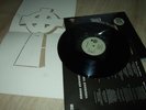 BLACK SABBATH : HEADLESS CROSS LIMITED SPECIAL EDITION LP 1989 IRS EEC +CUTOUT