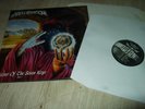 HELLOWEEN : KEEPER OF THE SEVEN KEYS PART I LP 1987 NOISE GERMANY