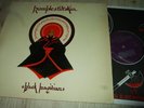 RUMPLESTILTSKIN : BLACK MAGICIAN LP 1972 BELLAPHON BLPS 19082 GERMANY