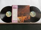 DEEP PURPLE LIVE IN JAPAN Made in Japan + OBI & insert