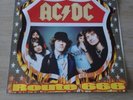 Ac/DC Vinyl Rare - Route 666 - 150 Copies
