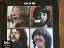 Let It Be [2021 Mix] by The Beatles (Record, 2021) vinyl record lp
