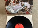 LEFT END  Spoiled Rotten    Original Vinyl   PD 6022.  No Skips   KRK COL.