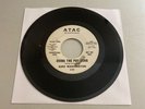 GINO WASHINGTON ‎– DOING THE POP CORN / WHAT CAN A MAN DO 7