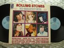 Rolling Stones   30 Greatest Hits   Vintage IMPORT LP  ABKCO RCA-9135 36