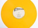 DUB SPECIALIST - HI FASHION DUB TOP TEN LP - ORANGE VINYL Rare Studio One Album