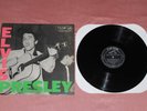 ELVIS PRESLEY  LP MONO 1962   JAPON JAPAN RA-5167 TRES RARE