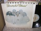 GRATEFUL DEAD-Go To Heaven-OR.1980 STERLING MASTER VG++ LP/INNER Alabama Getaway