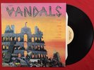Vandals When In Rome Do As The Vandals - 1984 Vinyl Record LP - NTR 884 - VG+
