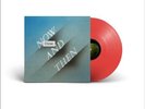 The Beatles - Now And Then (Limited Edition, Red Vinyl LP) USED