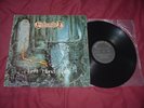 ENTOMBED Left Hand Path '89 ORIGINAL RARE IMPORT 1st press LP