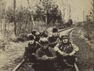 The Animals - Animal Tracks, 12
