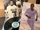 Jorge Ben Bem-Vinda Amizade LP samba jazz funk tim maia marcos valle mutantes