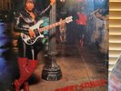 Rick James, Street Songs, 1981 1st Gordy, G8-1002M1, VG+/VG+