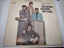The Beatles-Yesterday And Today-VINYL LP - Green Apple