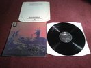 PINK FLOYD MORE UK PRESS VINYL EMI COLUMBIA SCX 6346 EX+ AUDIO PLAYS AMAZING