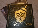 The Legend of Zelda Ocarina of Time - 3 LP Vinyl Record Box Set Not Moonshake