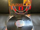 THE STROKES     ROOM ON FIRE       VINYL  UNTESTED