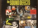 SOUND DEFECTS Volume 2 - RARE 2004 1st Press Third Earth Promo LP - Break Beats