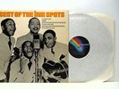 THE INK SPOTS the best of LP EX/EX, MCFM 2573, vinyl, compilation, greatest hits