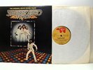 SATURDAY NIGHT FEVER SOUNDTRACK various artists 2X LP EX/VG+, 2658 123, vinyl,
