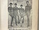 The Beatles - Their Greatest Unreleased - Melvin Records M01 LP