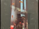 Depeche Mode Black Celebration Embossed SEALED LP OG US 1986 Synthpop New Wave