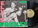 Elvis Presley Elvis Presley  Aussie 1960s Gold AARM award NM Vinyl Unique Sleeve