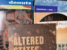 Triphop/Downtempo/Abstract VA LP BUNDLE