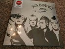 No Doubt - The Singles 1992 - 2003 Target Exclusive 2x Silver Vinyl Sealed