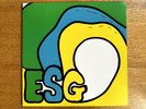 ESG - ESG self-titled 12