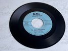 Jim Alley & the Alley Cats seltene  Rockabilly '45 
