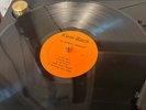 PRIVATE  Label Rock LP Album BEATLES Kum Back RARE Let It Be LP5003 Orange Label