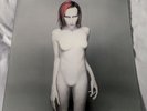 Marilyn Manson Mechanical Animals vinyl 2001 Simply Vinyl 2xLP