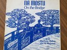 Na Mostu On The Bridge Al Meixner Darlene Balog RARE Slovenian Polka Lp