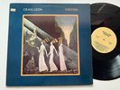 Craig Leon LP Visiting