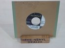 NELLA DODDS - COME BACK BABYE -  RARE US 7