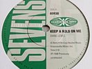 Diane Lewis - Keep A Hold On Me  /  J J Barnes - Sweet Honey Baby -  UK GOLDMINE