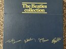 The Beatles Collection Box Set United Kingdom 1978 Paul McCartney John Lennon