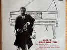 MAL WALDRON Mal/2 JAPAN LP 1974 PRESTIGE LPR-88055