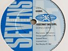 George Lemons  -  Fascinating Girl   /    Rose Batiste  -  Hit And Run  -