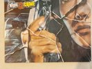 LP Icon Night Of The Crime NEAR MINT Capitol Records NL 1a 064-24 0407 1 a