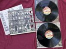 Led Zeppelin Physical Graffiti LP Record Album Vinyl 1975