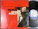 Hank Mobley   High Voltage   Van Gelder Blue Note   Ultrasonic Cleaned   Shrink