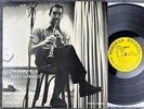 Buddy DeFranco & Sonny Clark   Deep Groove Norgran   Ultrasonic Cleaned   VG+
