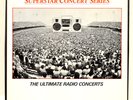 SUPERSTAR CONCERT SERIES  1985 Radio Show  John Cougar Mellencamp  SS 85-7