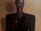 GRACE JONES-Nightclubbing LP